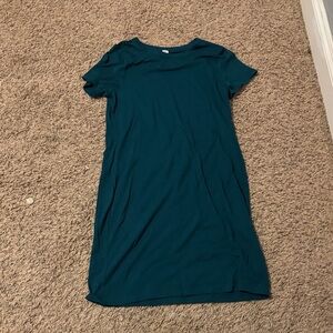 Old Navy Teal Top